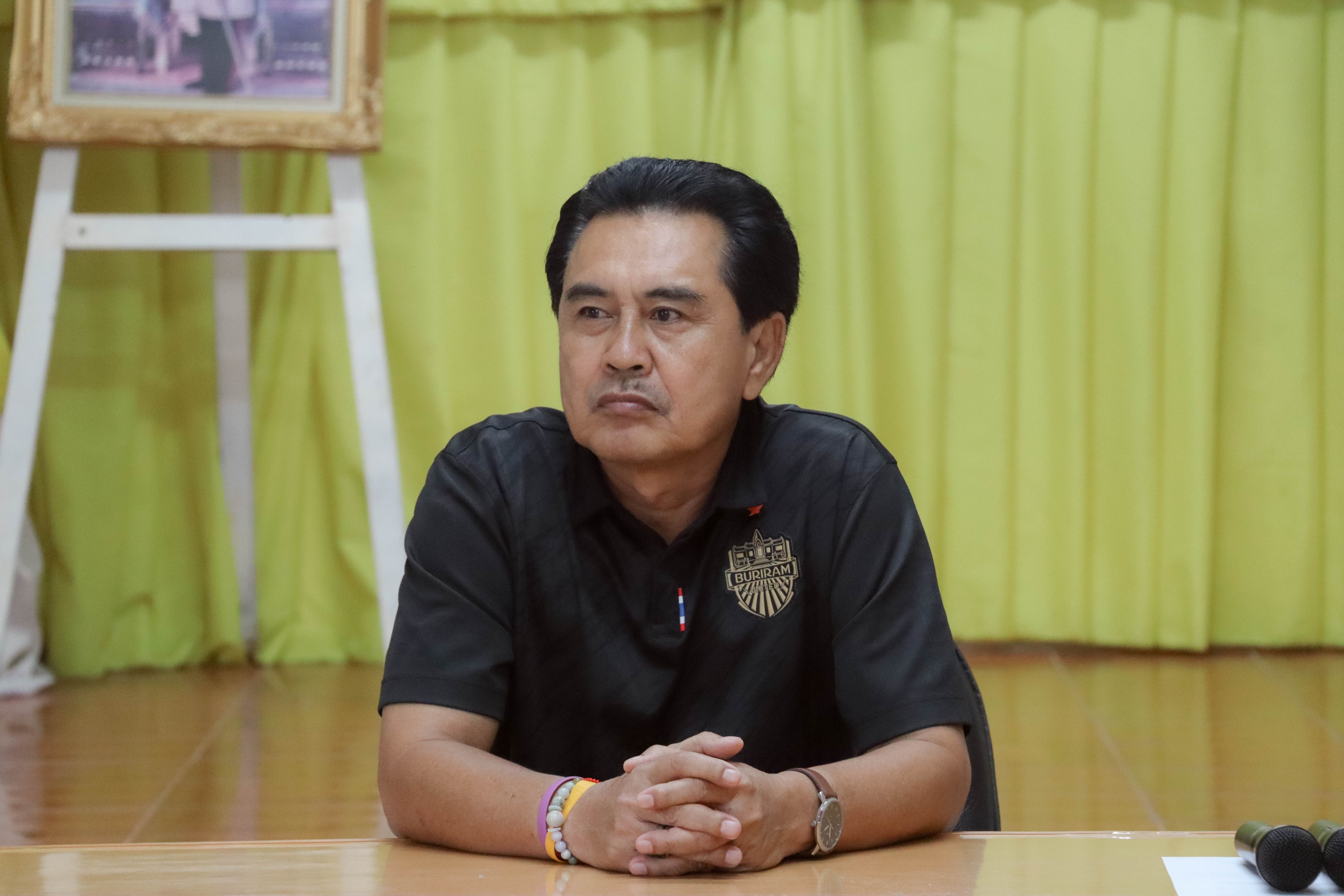ประชุมโครงการจัดงานประเพณีลอยกระทง (อุดหนุนคณะกรรมการหมู่บ้าน) ประจำปีงบประมาณ 2569