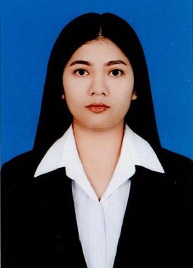 นางสาวสวรรค์นภา  รักษา