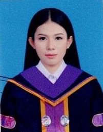 นางสาวสุธีกานต์ เรืองไพศาล