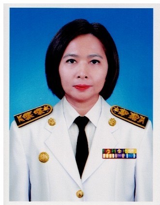 นางสุรวดี คงดี