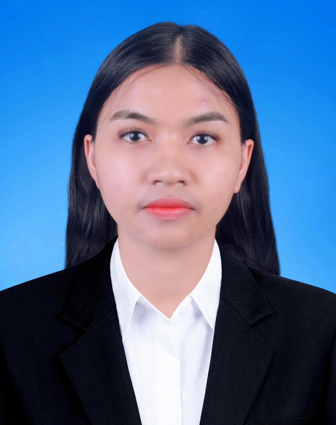 นางสาวอุษณีย์ ศรีประโคน