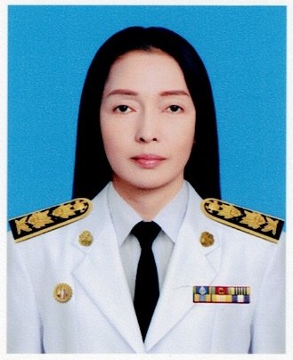 นางสาวกนกวรรณ จักรสิงห์โต