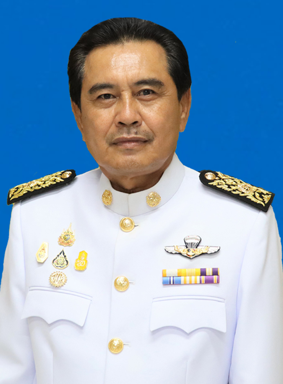นายโอภาส ปุยะติ