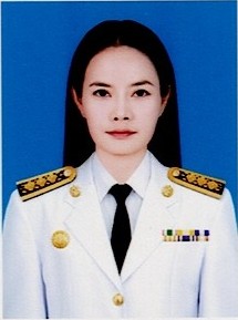 นางสาวเนตนภา รัตน์ประโคน
