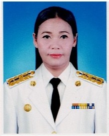 นางสาวสันสุนีย์ ศรีประโคน