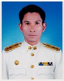 นายอัฐวุฒิ สีประโคน