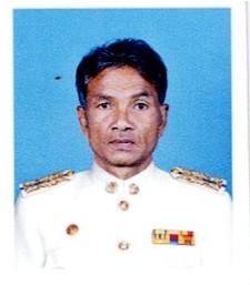 นายธีรภัทร์ อินทร์พันธ์