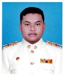 นายเมธัส ภูมิศาสตร์