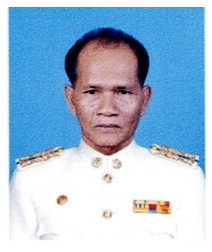 นายขาว ธีร์ประโคน