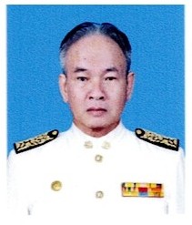 นายปราโมทย์ ดีล้อม 