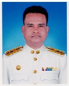 นายบรรดิฐน์ ทรงประโคน