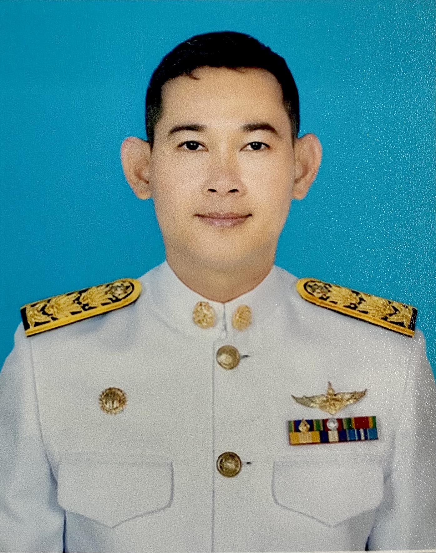 นายณรงค์ศักดิ์ มารังกูล